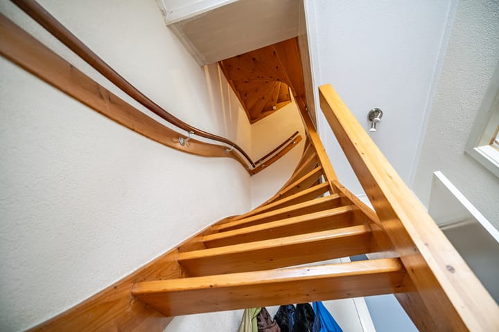 Photo 37 of Rijnegommerstraat 16