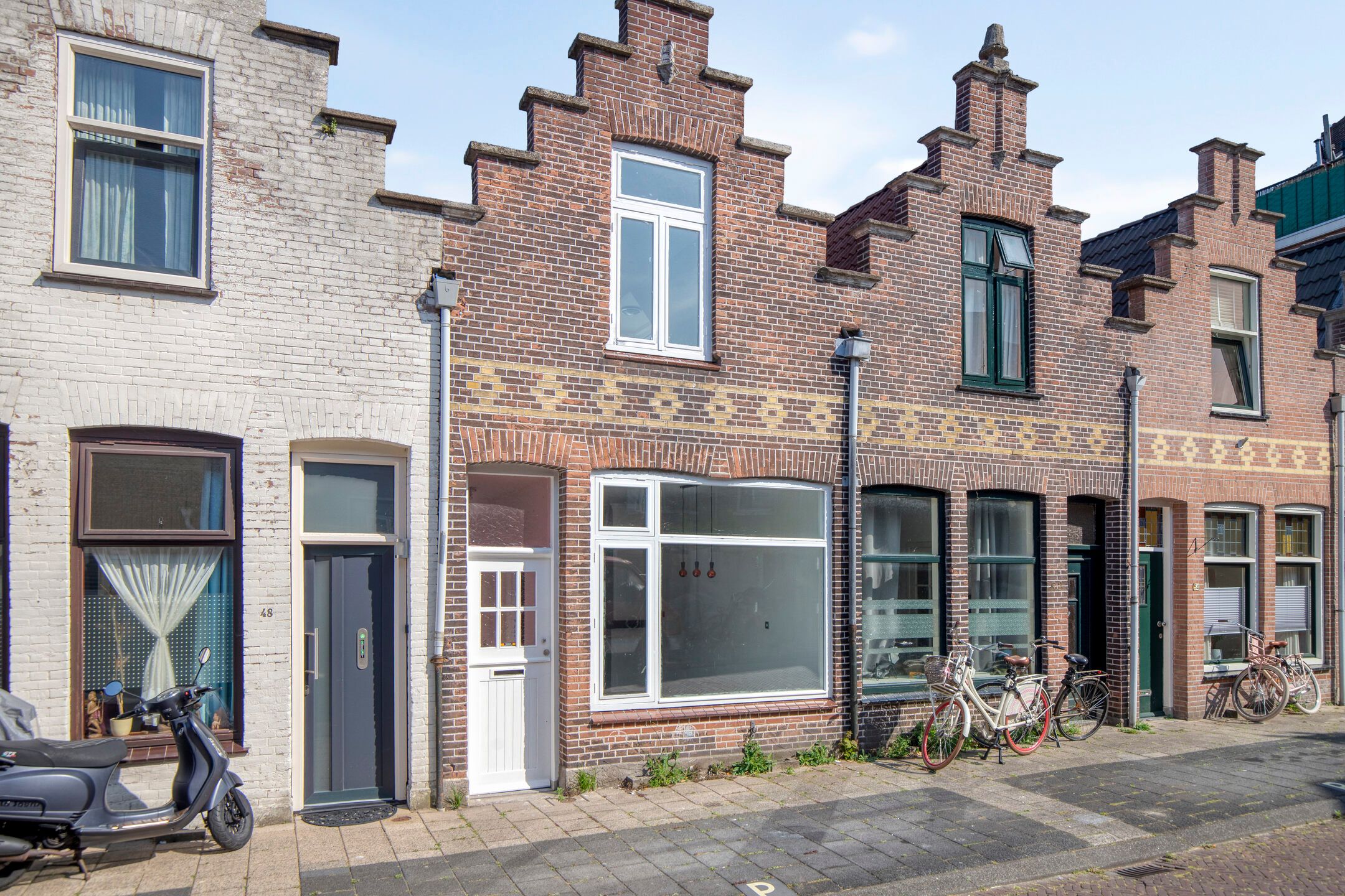 Foto 18 van Tweede Reedwarsstraat 50