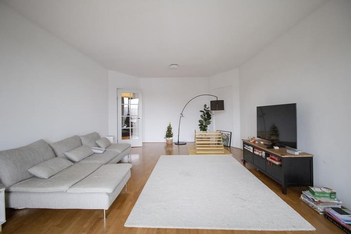 Foto 3 van Van der Palmkade 23