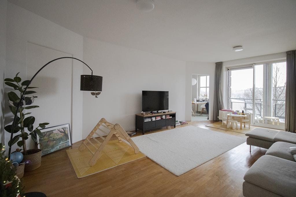 Foto 4 van Van der Palmkade 23