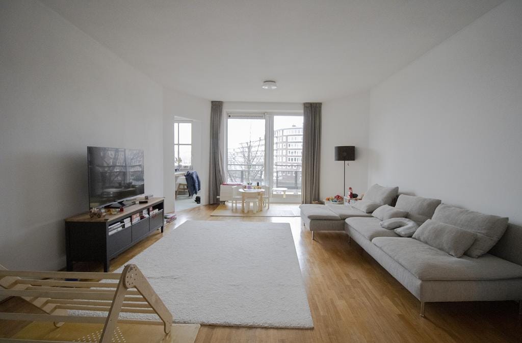 Foto 5 van Van der Palmkade 23