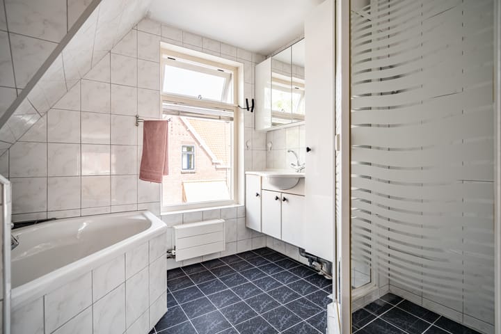 Photo 39 of Rijnegommerstraat 16