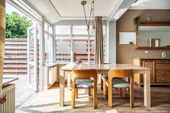 Photo 25 of Rijnegommerstraat 16