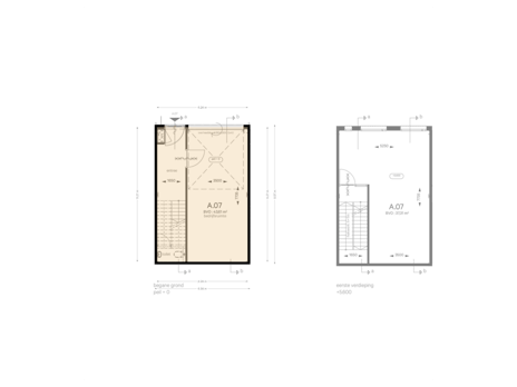 View floorplan