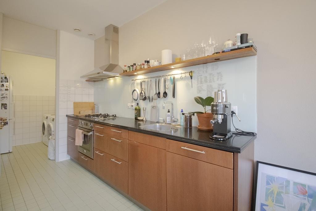 Foto 7 van Van der Palmkade 23