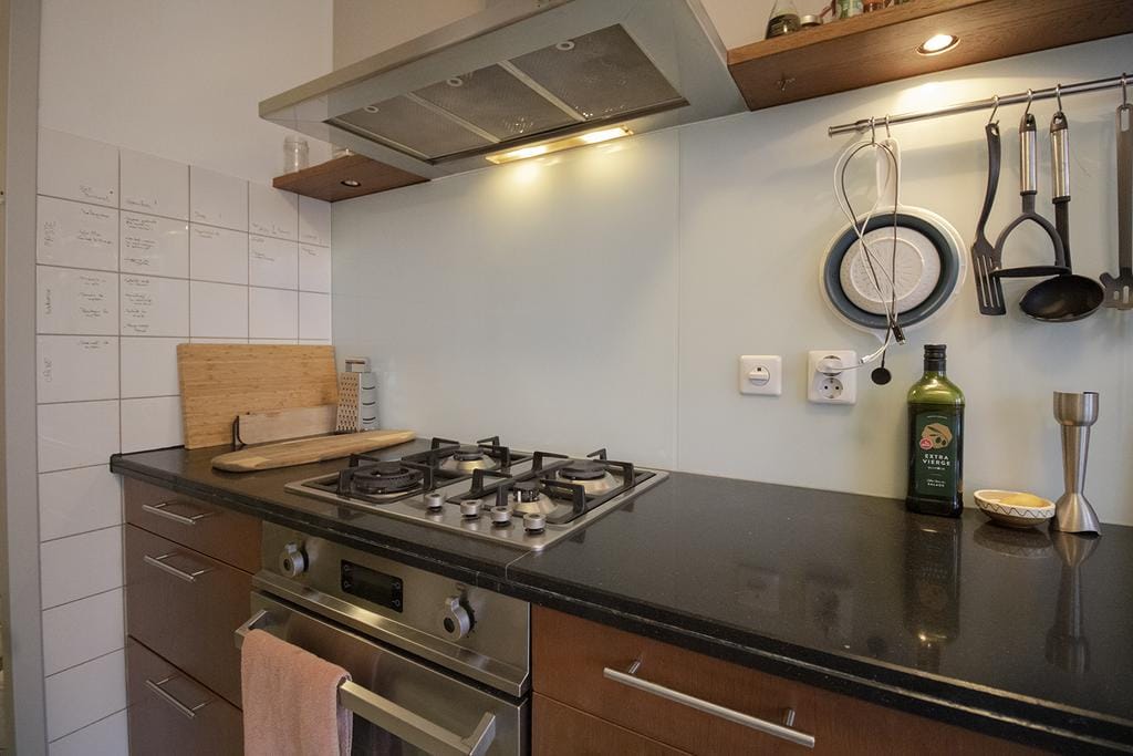 Foto 8 van Van der Palmkade 23