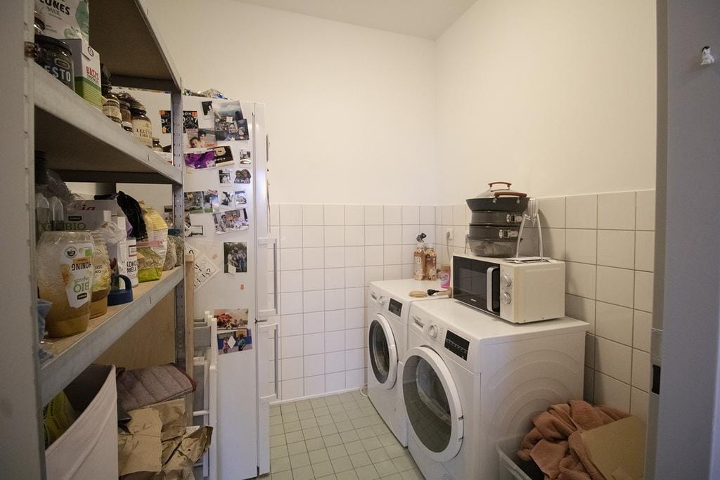 Foto 9 van Van der Palmkade 23