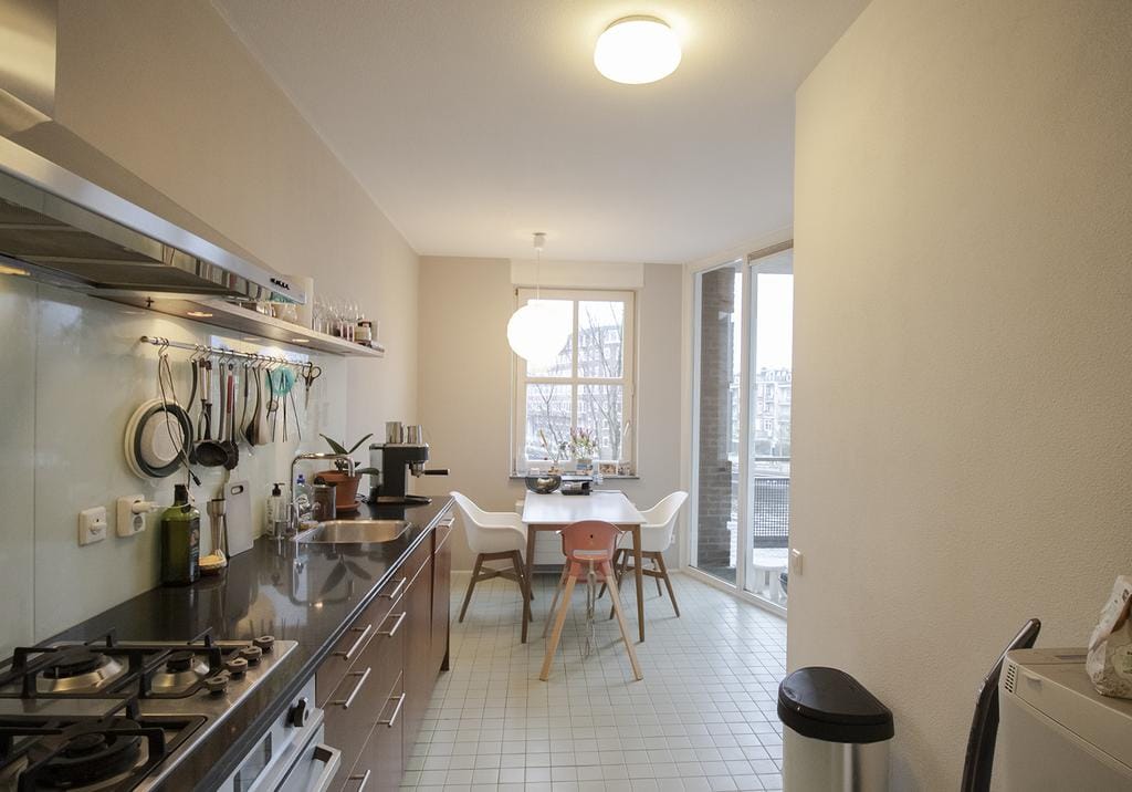 Foto 10 van Van der Palmkade 23