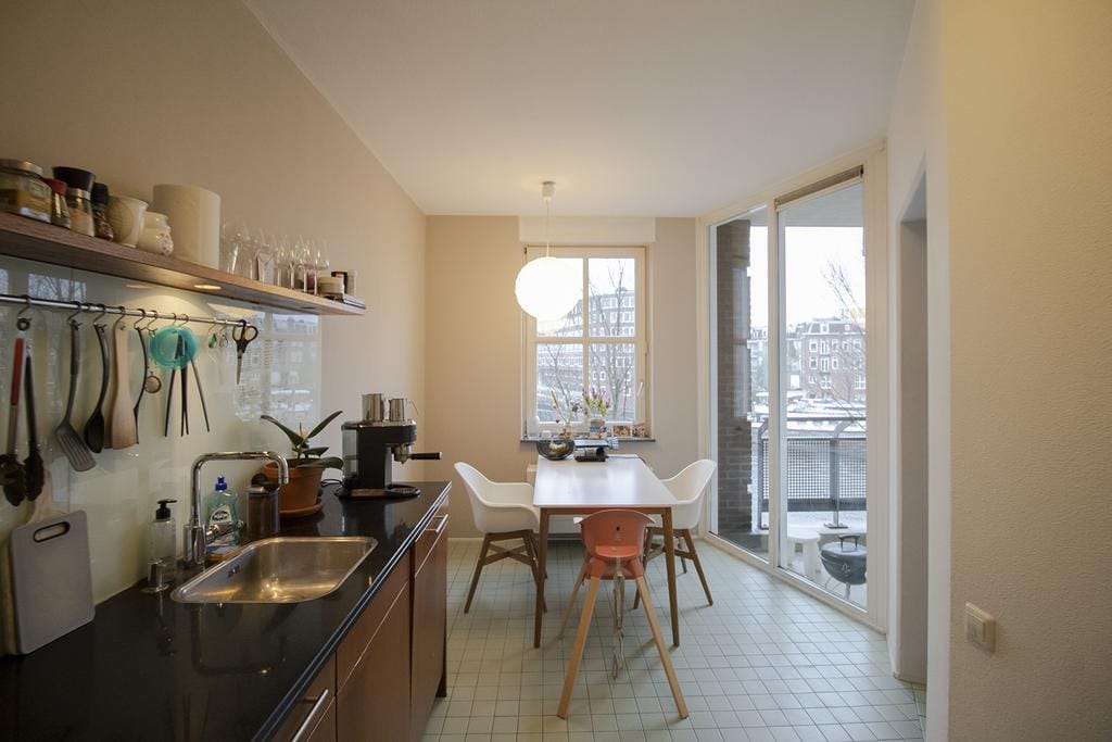 Foto 11 van Van der Palmkade 23