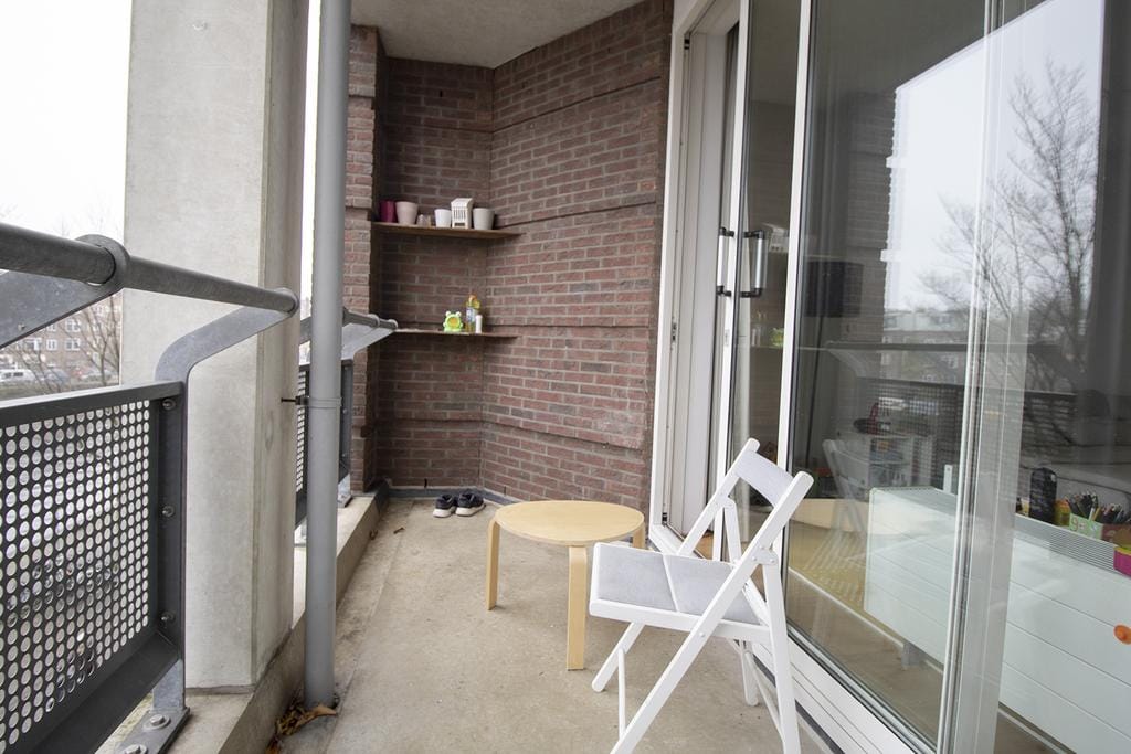 Foto 14 van Van der Palmkade 23