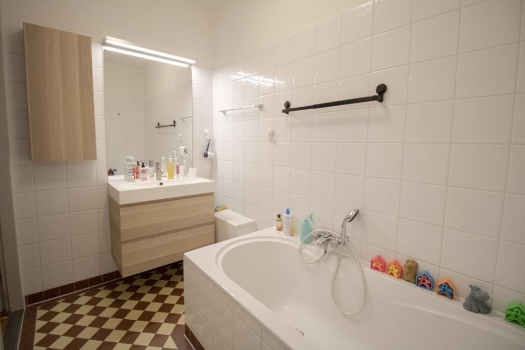 Foto 18 van Van der Palmkade 23