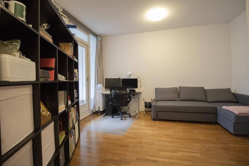 Foto 19 van Van der Palmkade 23