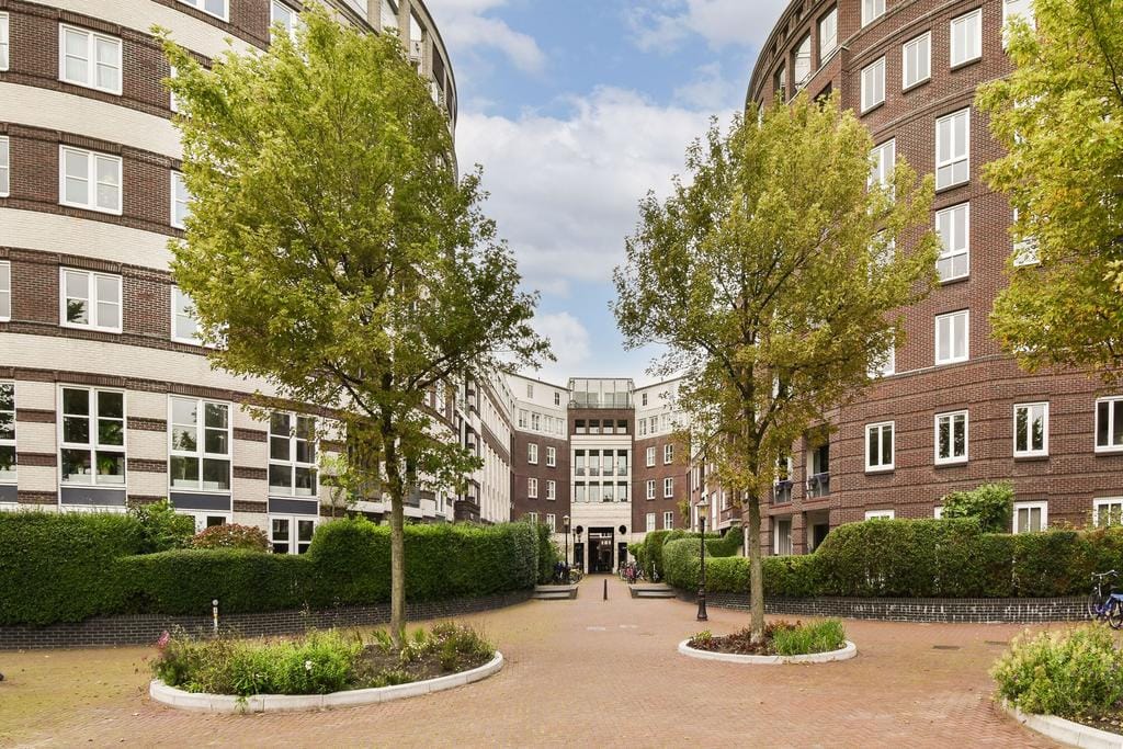 Foto 22 van Van der Palmkade 23