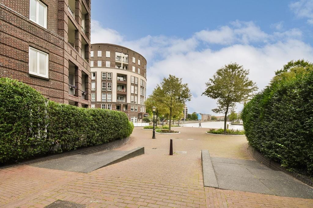 Foto 24 van Van der Palmkade 23