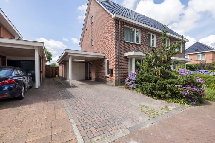 Foto 4 van Doumaat 9