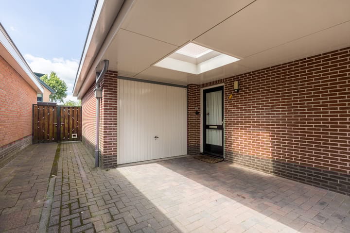 Foto 6 van Doumaat 9