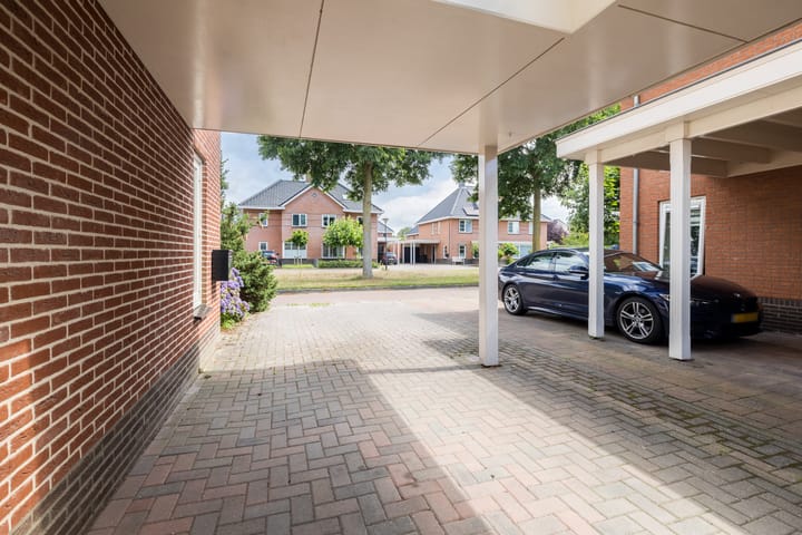 Foto 7 van Doumaat 9