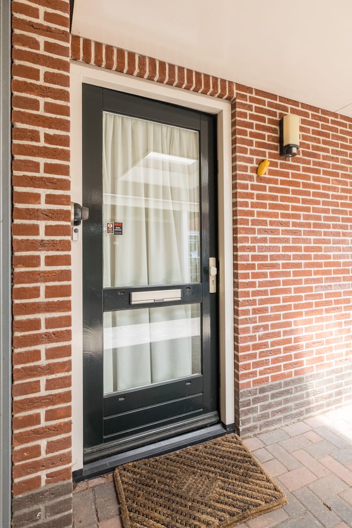 Foto 8 van Doumaat 9