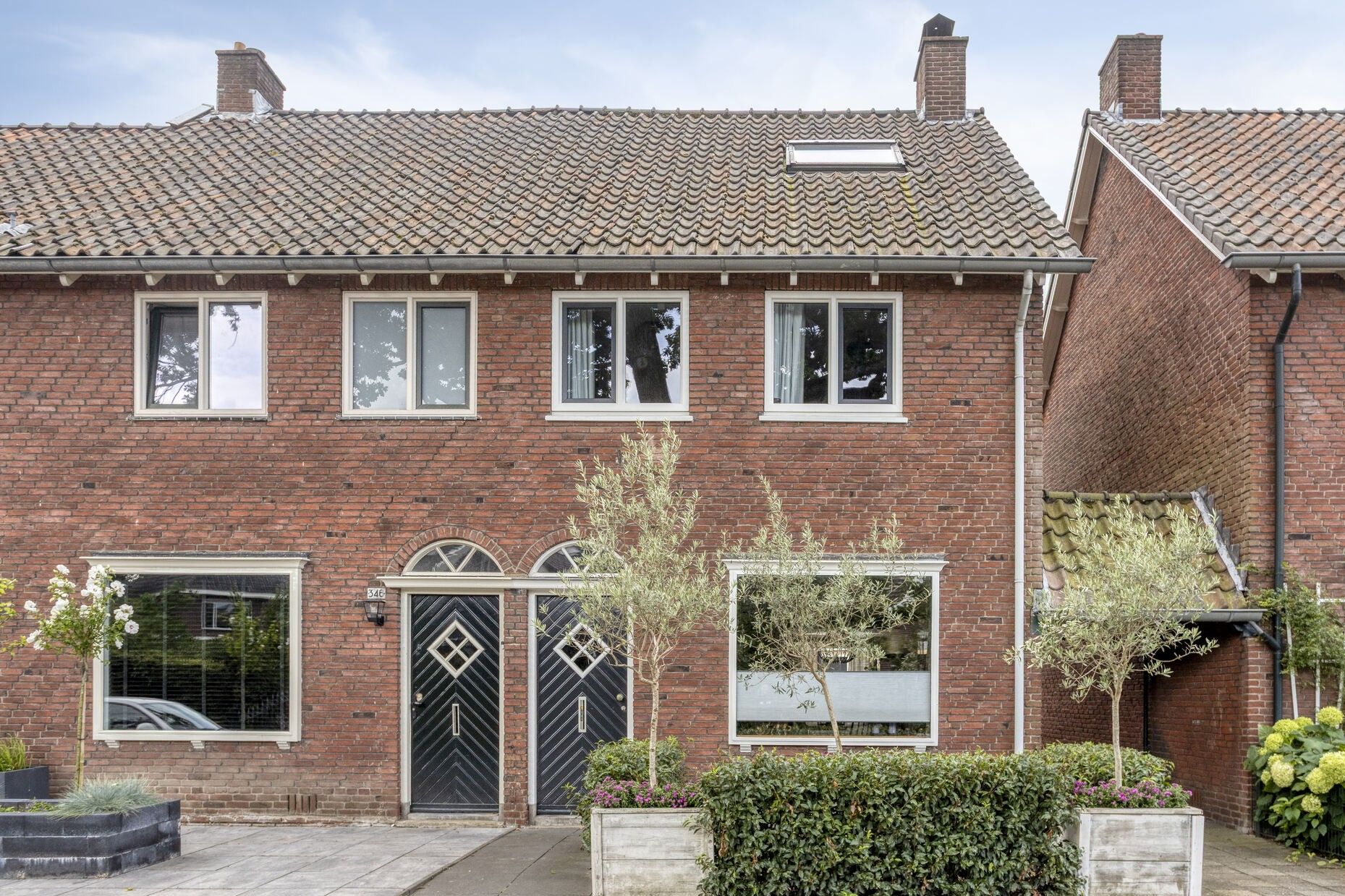 Brinkstraat, 344, Enschede, 7541AX, Overijssel, Nederland 344
