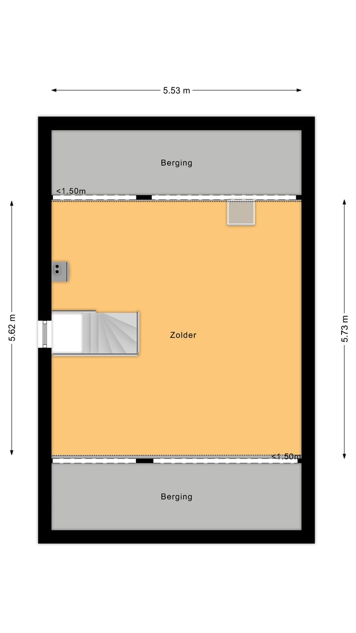 Foto 52 van Doumaat 9