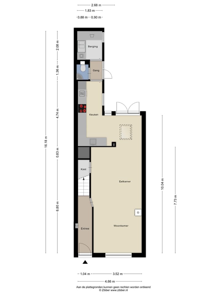 Foto 38 van Brinkstraat 344