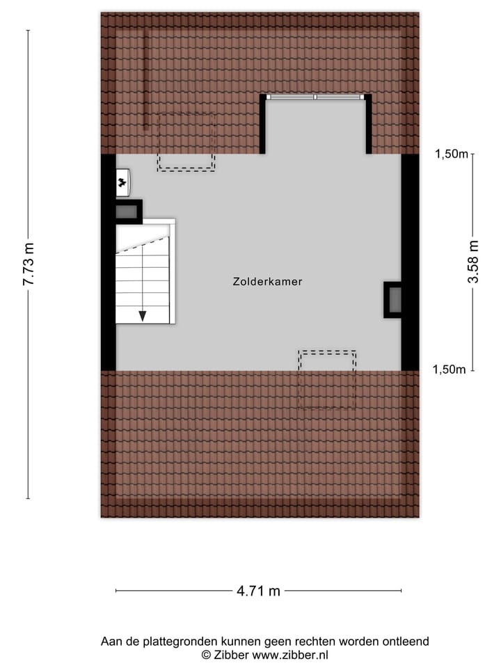 Foto 40 van Brinkstraat 344