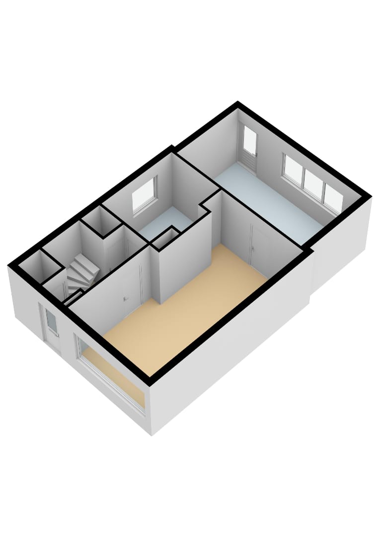 Foto 62 van Herendreef 7