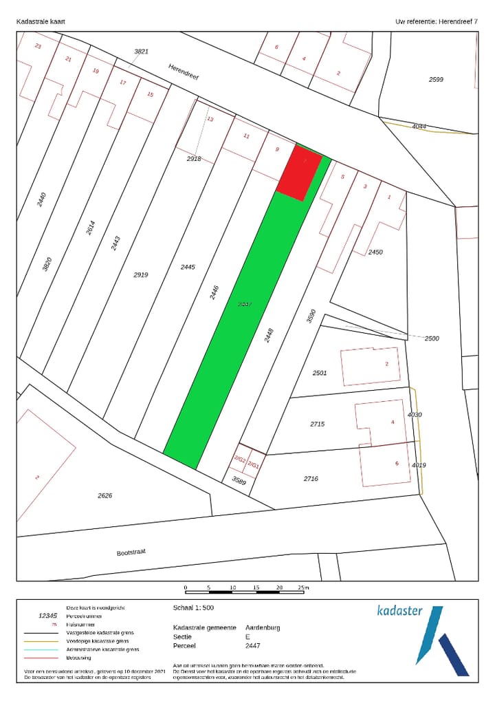 Foto 71 van Herendreef 7