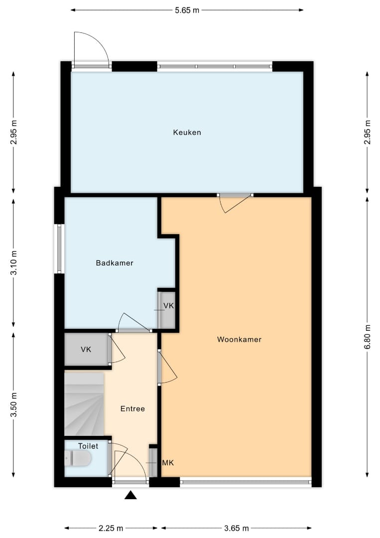 Foto 74 van Herendreef 7
