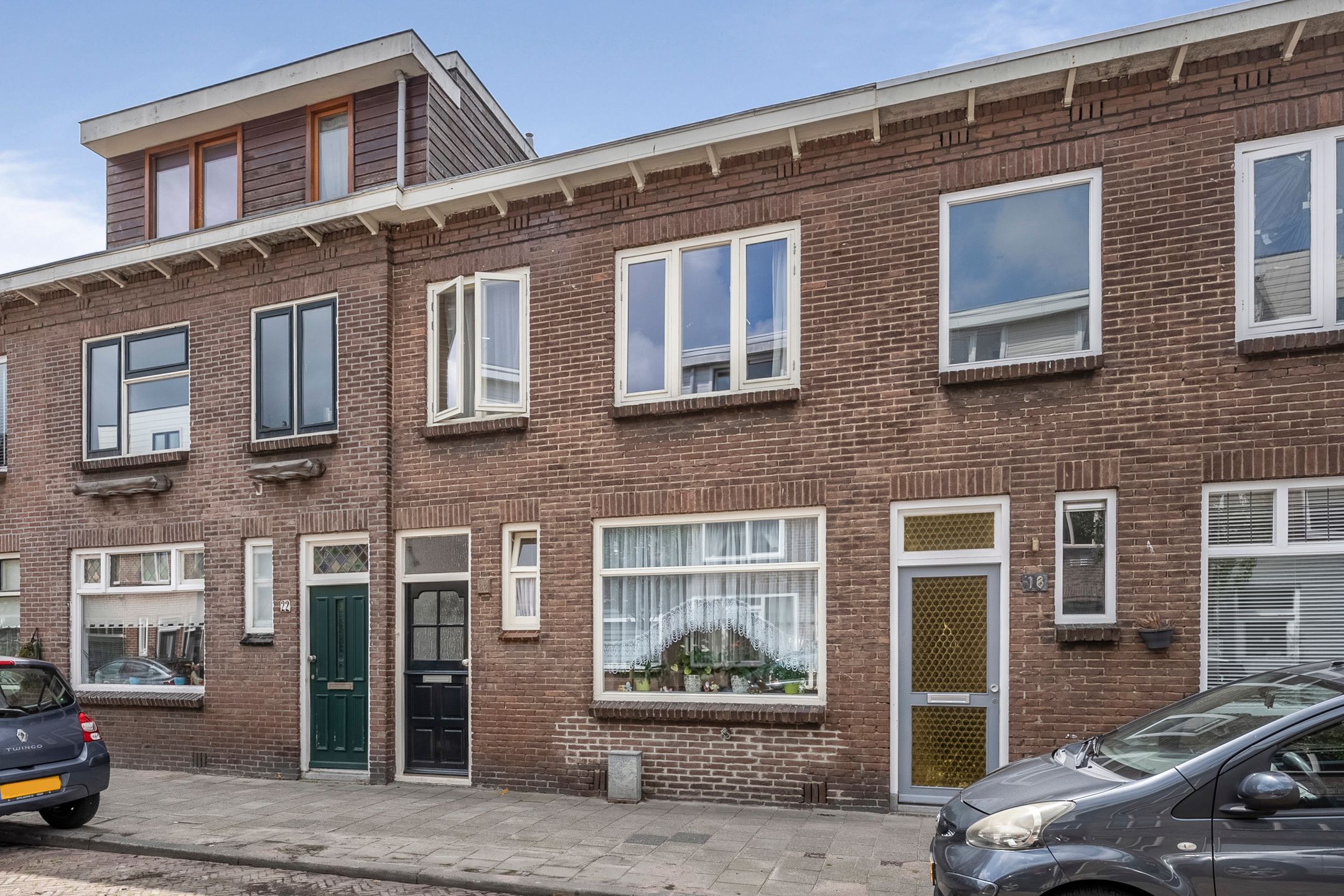Leeuwerikstraat 20 