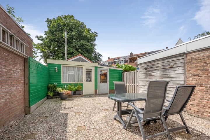 Foto 11 van Leeuwerikstraat 20