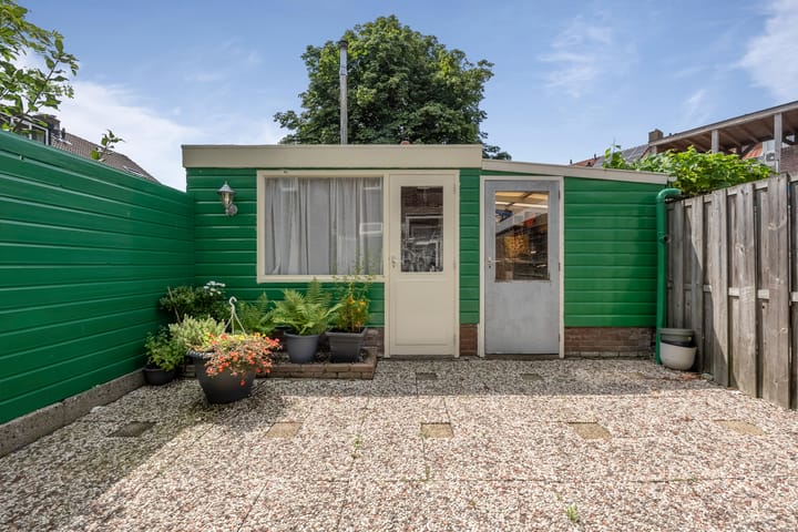 Foto 13 van Leeuwerikstraat 20