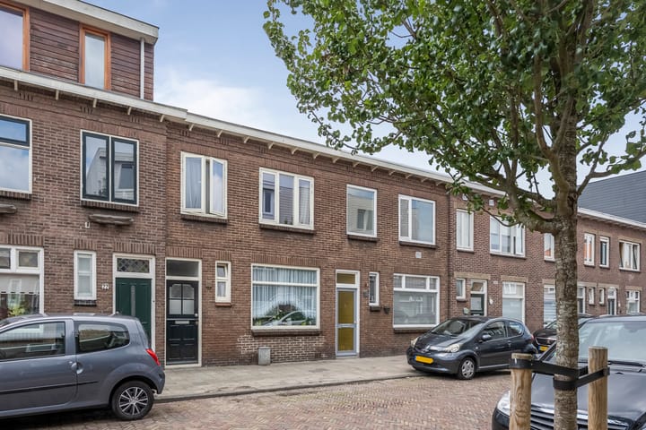 Foto 25 van Leeuwerikstraat 20