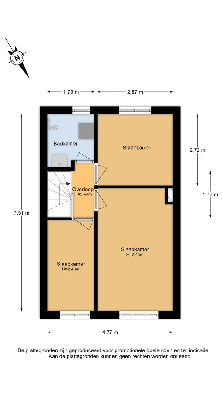 Foto 27 van Leeuwerikstraat 20