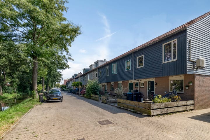 Foto 6 van Halmstraat 23