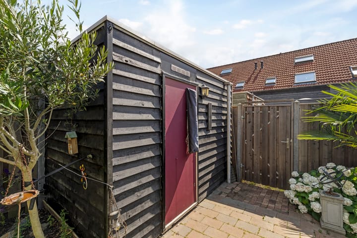 Foto 31 van Halmstraat 23