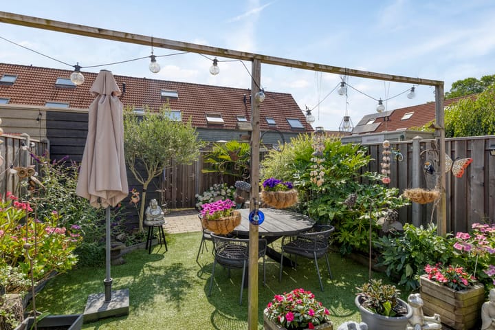 Foto 5 van Halmstraat 23