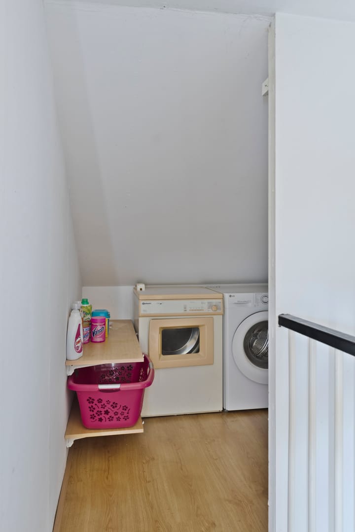 Foto 25 van Halmstraat 23