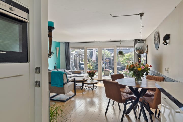 Foto 15 van Halmstraat 23