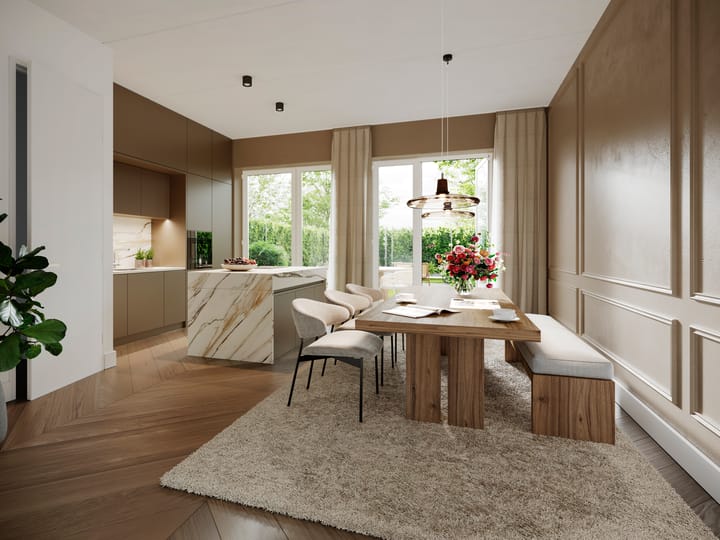 Foto 5 van Wonen in Podium, fase 3