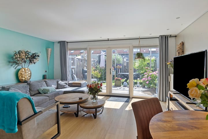 Foto 11 van Halmstraat 23