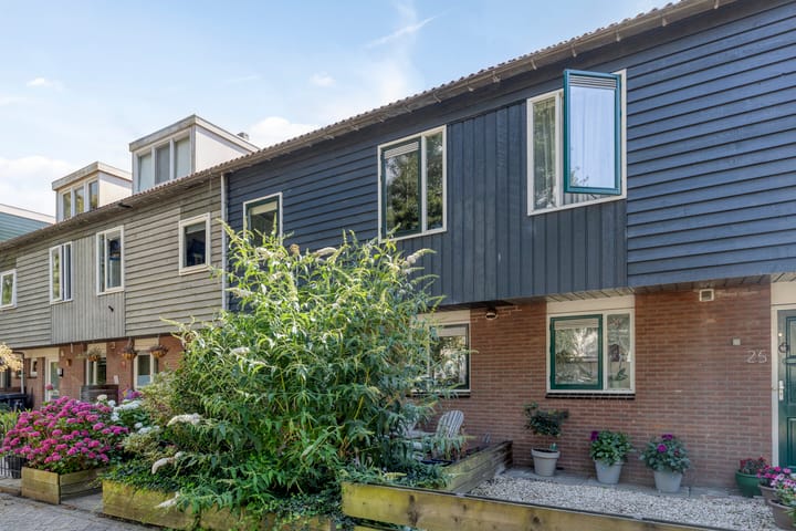 Foto 7 van Halmstraat 23