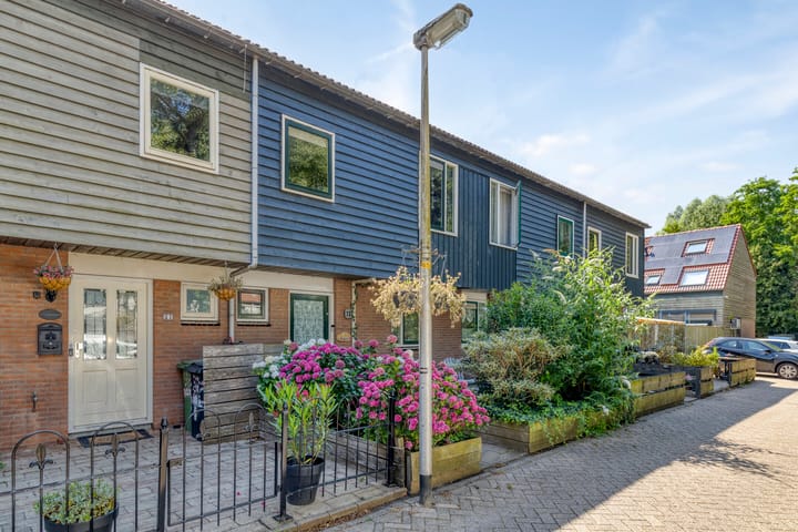 Foto 9 van Halmstraat 23