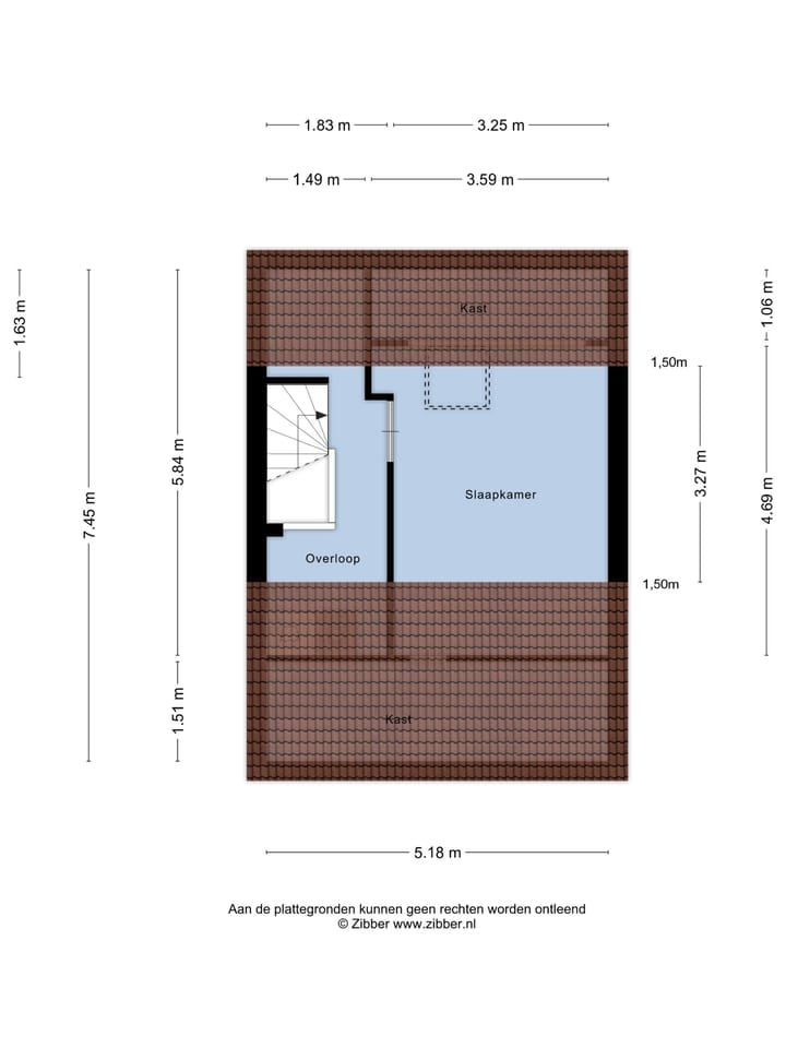 Foto 39 van Halmstraat 23