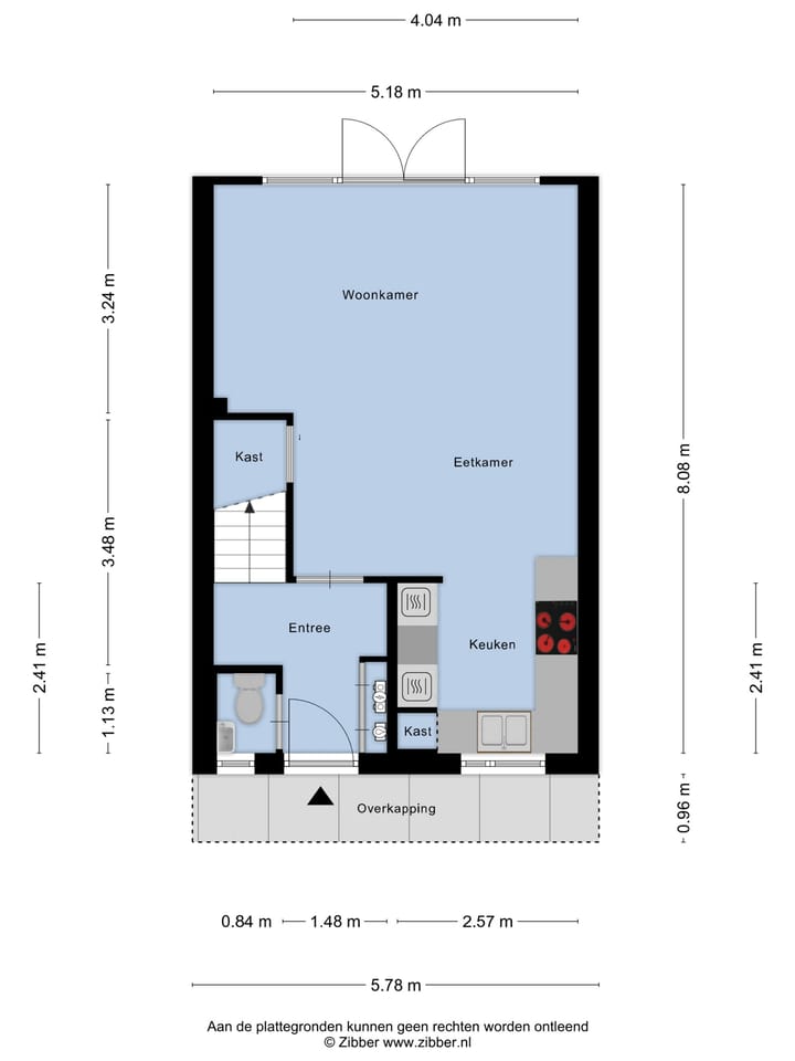 Foto 37 van Halmstraat 23