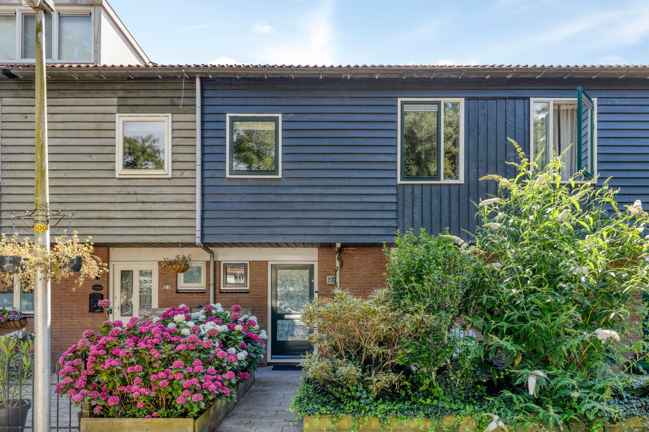 Halmstraat, 23, Purmerend, 1446DH, Noord-Holland, Nederland 23