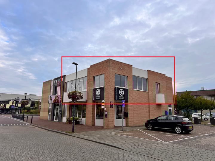 Koorstraat 67, Boxmeer