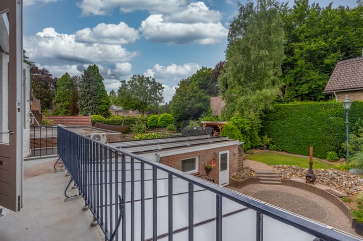 Foto 13 van Kluis 45