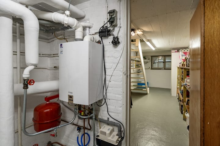 Foto 26 van Kluis 45