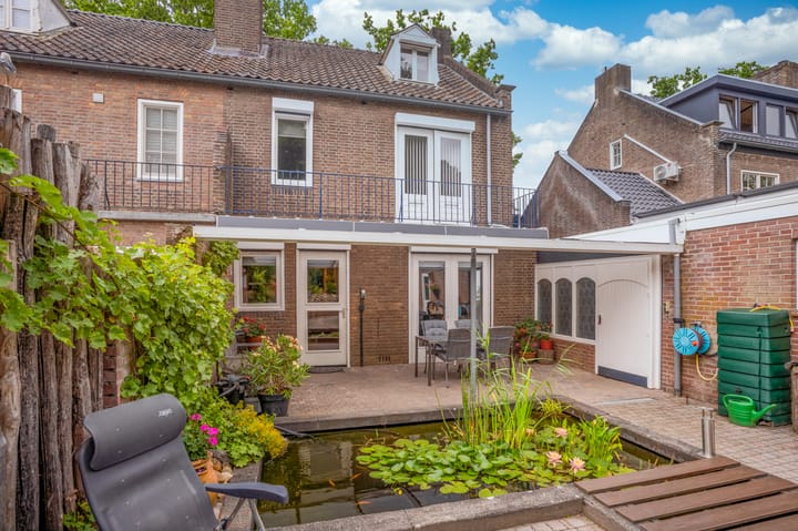 Foto 27 van Kluis 45